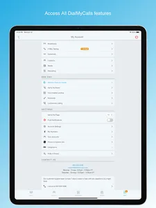 DialMyCalls SMS & Voice Broadc screenshot 13
