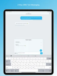 DialMyCalls SMS & Voice Broadc screenshot 18