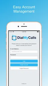 DialMyCalls SMS & Voice Broadc screenshot 5