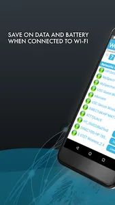 Ontix Wefi POC screenshot 2