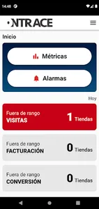 OnTrace Retail screenshot 0