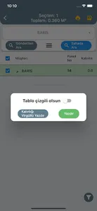 Hepsi Ahşap Factory screenshot 4