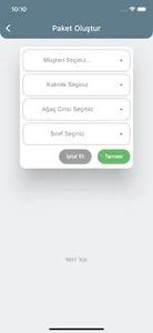 Hepsi Ahşap Factory screenshot 6