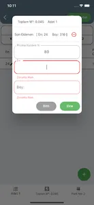 Hepsi Ahşap Factory screenshot 7