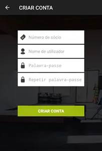 Academia do Pro - OVG screenshot 1