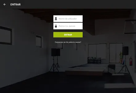 Academia do Pro - OVG screenshot 2