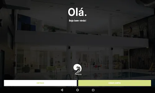 Aquafitness Health Clubs - OVG screenshot 2