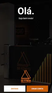 GoFitness - OVG screenshot 0