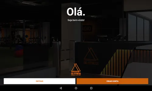 GoFitness - OVG screenshot 1