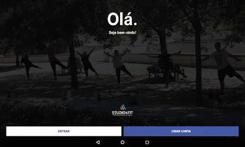 Studio4Fit - OVG screenshot 2
