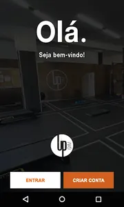 UpGym - OVG screenshot 0