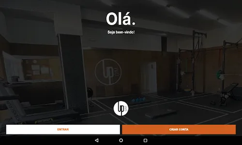 UpGym - OVG screenshot 2