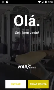 Mar Fitness - OVG screenshot 0