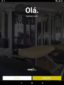 Mar Fitness - OVG screenshot 2