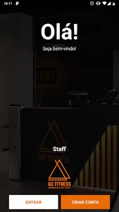 Professor GoFitness - OVG screenshot 0