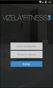 Professor Vizela Fitness - OVG screenshot 0