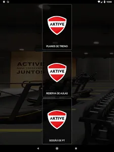 Tablet App Aktive - OVG screenshot 3