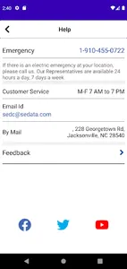 ONWASA screenshot 1