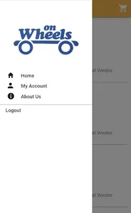 On Wheels screenshot 1