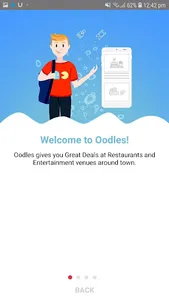 OodlesDeals screenshot 0