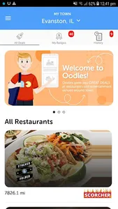 OodlesDeals screenshot 3