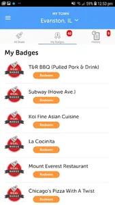 OodlesDeals screenshot 5