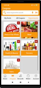 Oodles Supermarket screenshot 4