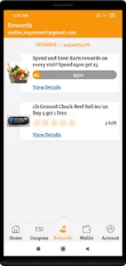 Oodles Supermarket screenshot 5