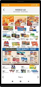Oodles Supermarket screenshot 7