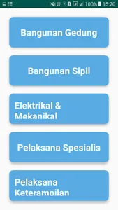 Daftar Jasa Online screenshot 3