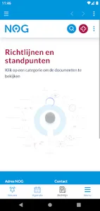 NOG oogheelkunde screenshot 0