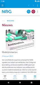 NOG oogheelkunde screenshot 2