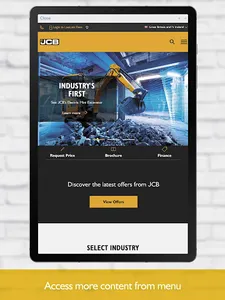 JCB AR screenshot 12