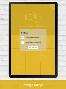 JCB AR screenshot 13