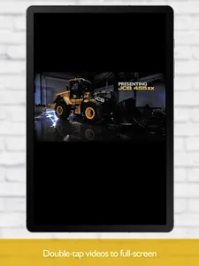 JCB AR screenshot 18