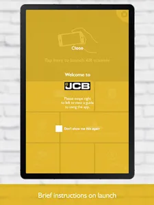 JCB AR screenshot 7
