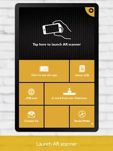 JCB AR screenshot 8