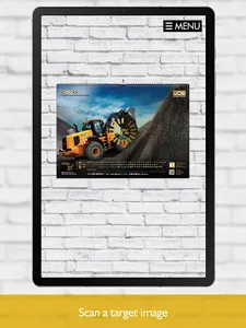 JCB AR screenshot 9