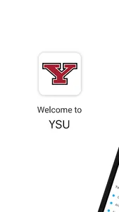 Youngstown State University screenshot 0