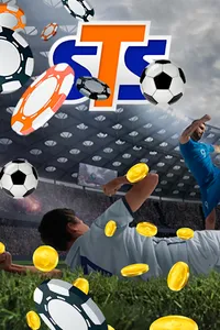 STS - Zakłady sportowe screenshot 0