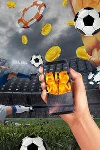 STS - Zakłady sportowe screenshot 1