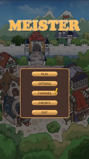 Meister (Standalone) screenshot 0