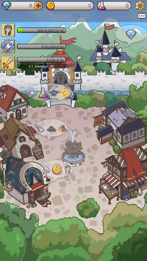 Meister (Standalone) screenshot 1