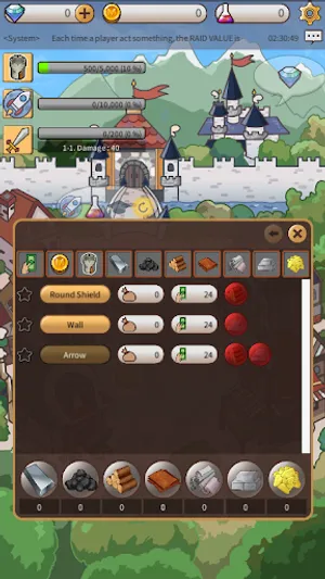 Meister (Standalone) screenshot 2