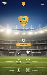Marka Sports screenshot 4