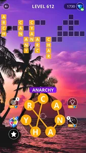 Calming Crosswords: World Tour screenshot 15