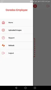 Ooredoo Employee screenshot 1