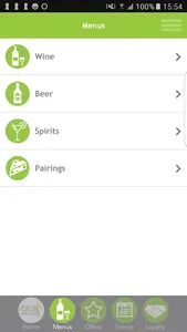 Crush Wine Bar screenshot 2