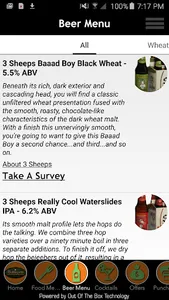 Mulligans Irish Pub & Grill screenshot 3