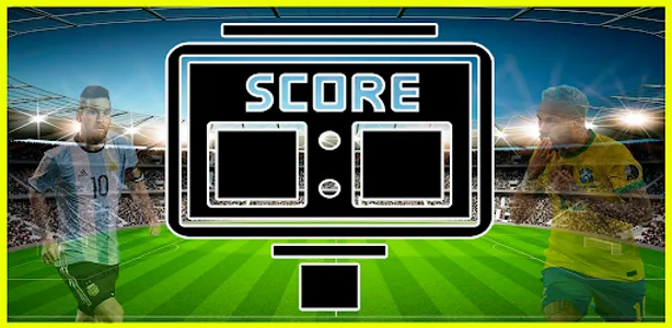 Football Cup Brazil screenshot 5